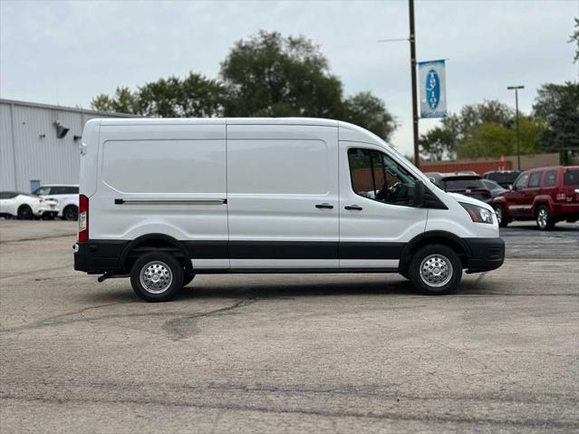 new 2024 Ford Transit-350 car, priced at $55,088