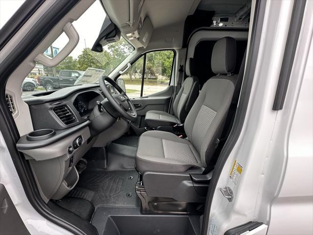 new 2024 Ford Transit-350 car, priced at $54,670