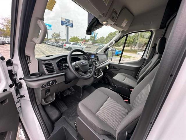 new 2024 Ford Transit-350 car, priced at $55,088