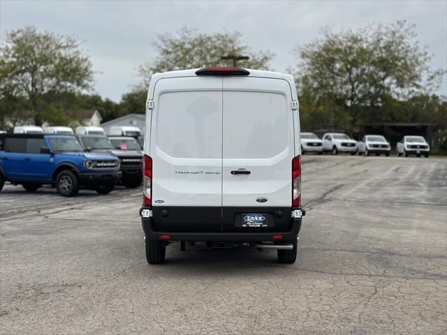 new 2024 Ford Transit-350 car, priced at $54,670