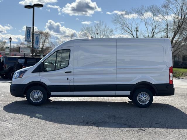 new 2024 Ford Transit-250 car, priced at $52,300