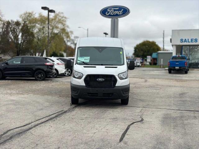 new 2024 Ford Transit-250 car, priced at $51,300