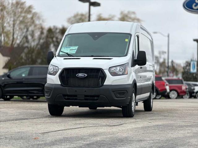 new 2024 Ford Transit-250 car, priced at $51,300