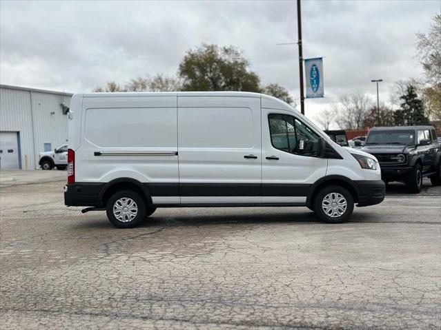 new 2024 Ford Transit-250 car, priced at $51,300