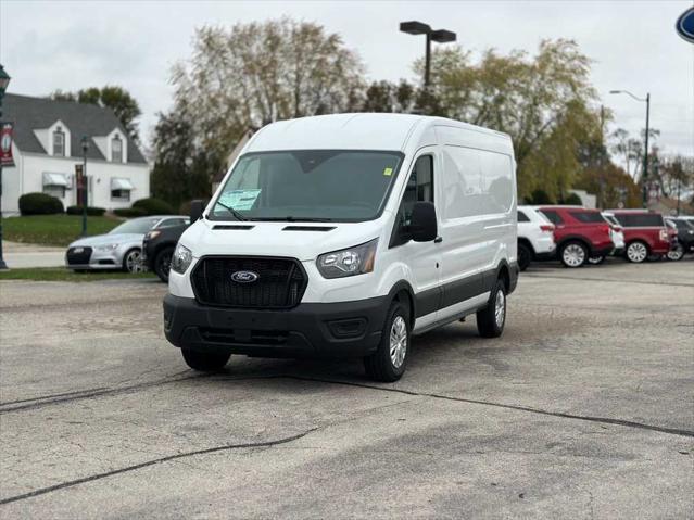 new 2024 Ford Transit-250 car, priced at $51,300