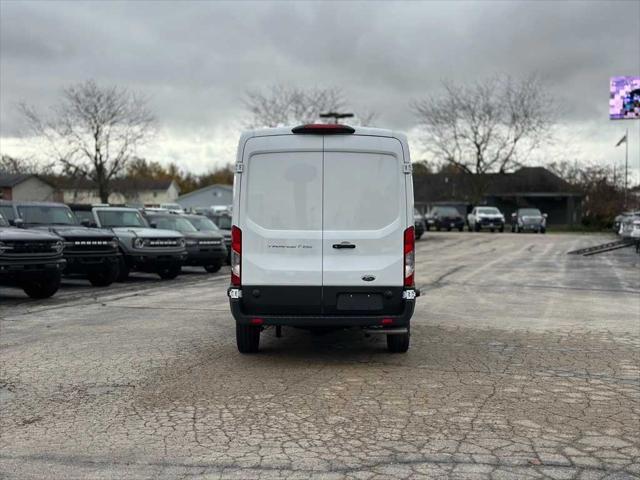 new 2024 Ford Transit-250 car, priced at $51,300