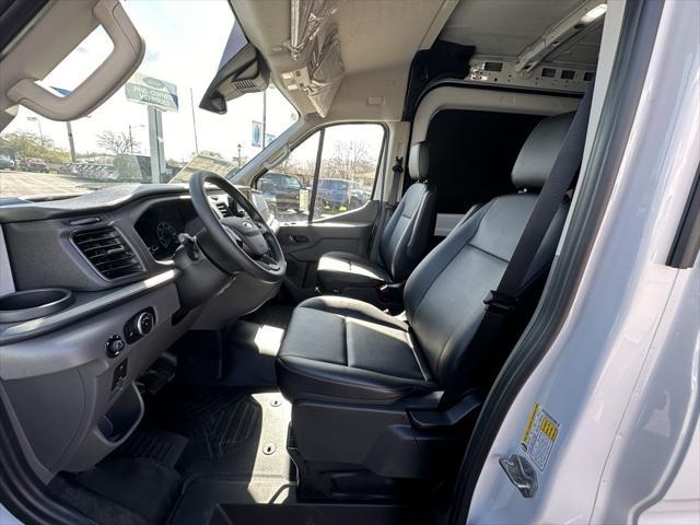 new 2024 Ford Transit-250 car, priced at $52,300