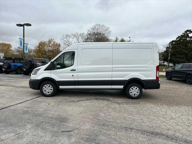 new 2024 Ford Transit-250 car, priced at $51,300