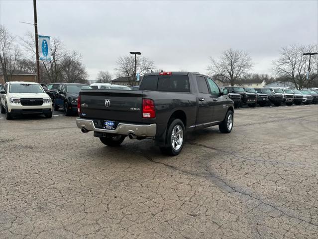 used 2017 Ram 1500 car, priced at $18,000