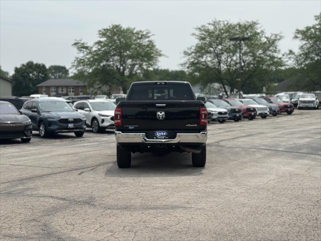 used 2022 Ram 2500 car, priced at $64,995