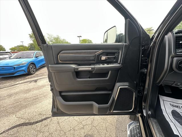 used 2022 Ram 2500 car, priced at $64,995
