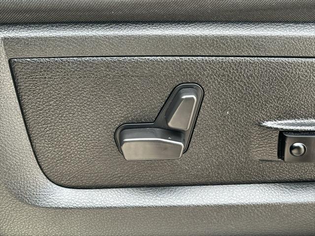 used 2022 Ram 2500 car, priced at $64,995