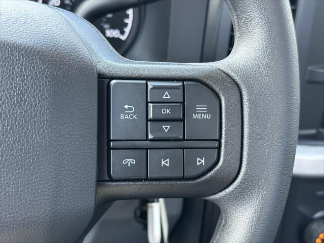 new 2024 Ford F-250 car, priced at $45,027