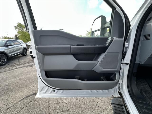 new 2024 Ford F-250 car, priced at $45,027