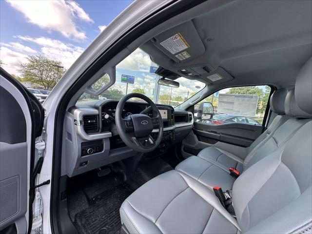 new 2024 Ford F-250 car, priced at $45,027