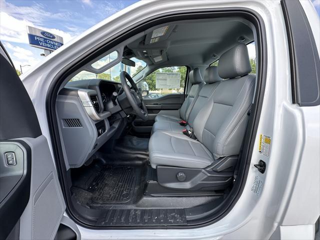 new 2024 Ford F-250 car, priced at $45,027