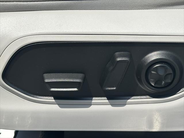 used 2021 Jeep Grand Cherokee L car, priced at $38,996