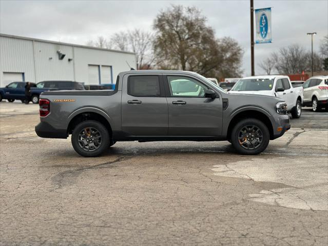 new 2024 Ford Maverick car, priced at $41,645