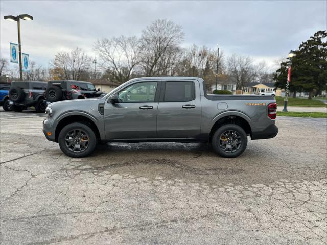 new 2024 Ford Maverick car, priced at $41,645