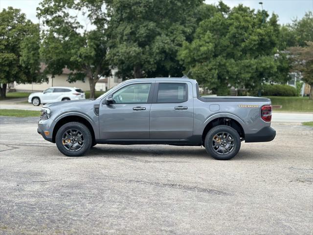 new 2024 Ford Maverick car, priced at $38,694