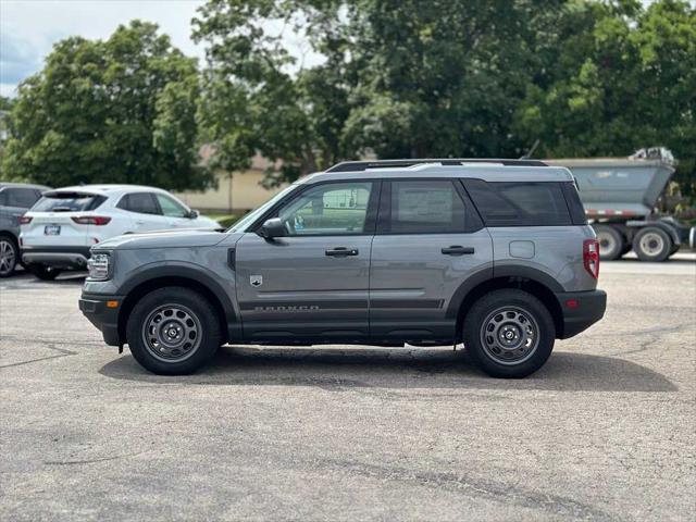 new 2024 Ford Bronco Sport car, priced at $29,191