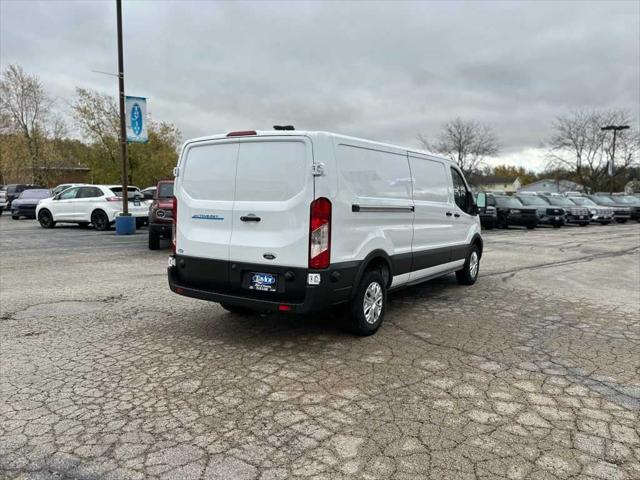 new 2024 Ford Transit-350 car, priced at $53,288