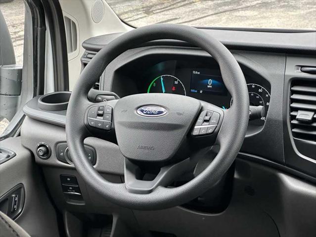 new 2024 Ford Transit-350 car, priced at $53,288