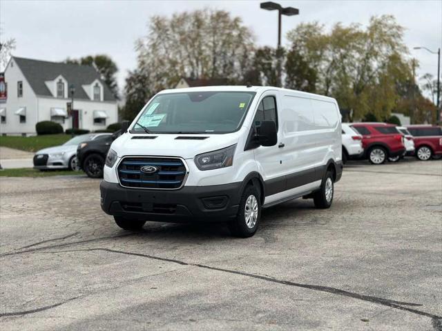 new 2024 Ford Transit-350 car, priced at $53,288