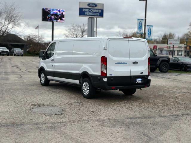 new 2024 Ford Transit-350 car, priced at $53,288