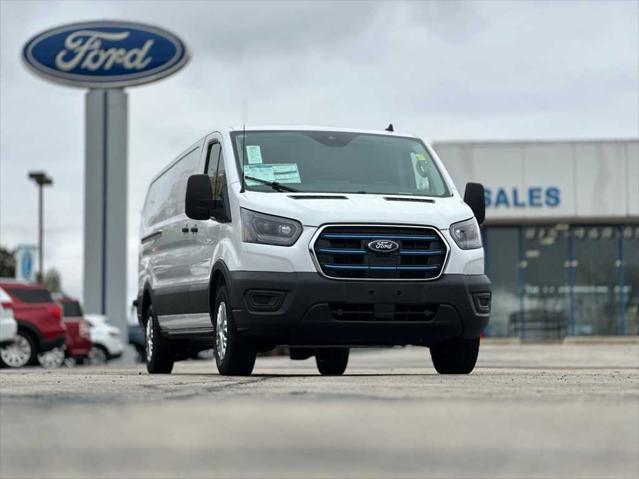 new 2024 Ford Transit-350 car, priced at $53,288