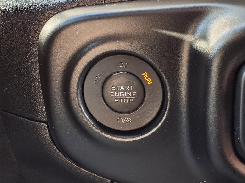 used 2021 Jeep Gladiator car, priced at $29,898