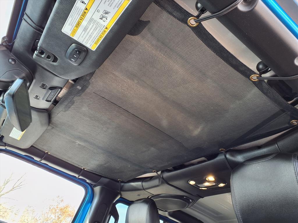 used 2021 Jeep Gladiator car, priced at $29,898