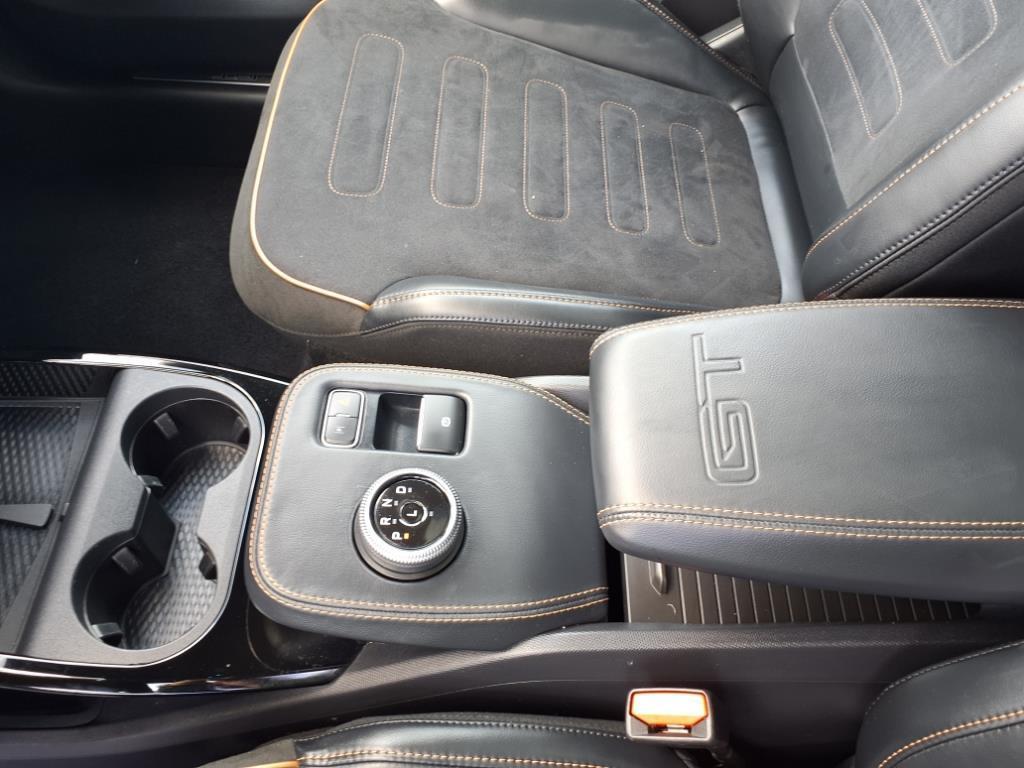 used 2023 Ford Mustang Mach-E car, priced at $35,896