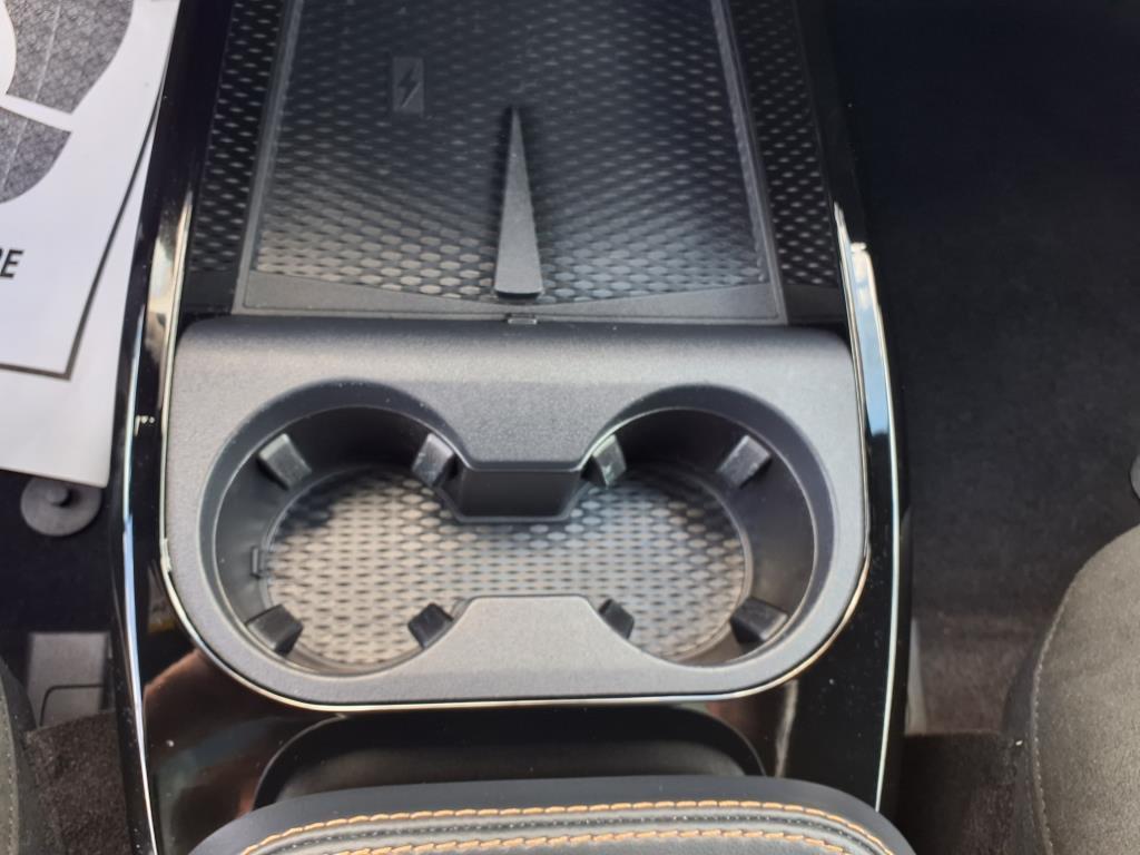 used 2023 Ford Mustang Mach-E car, priced at $35,896