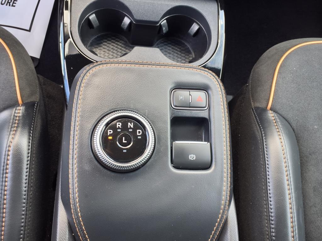used 2023 Ford Mustang Mach-E car, priced at $35,896