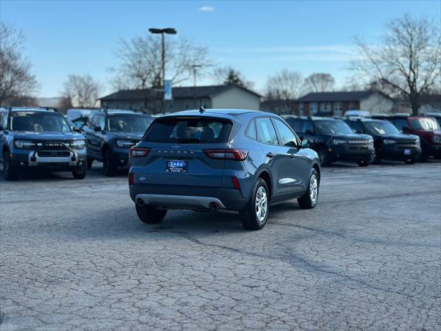 used 2023 Ford Escape car, priced at $23,773