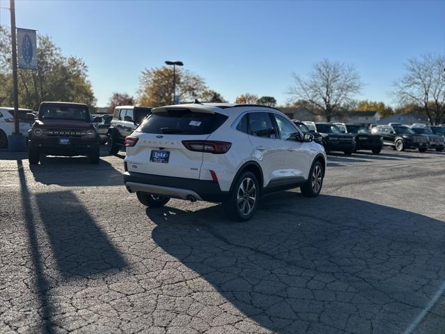 new 2025 Ford Escape car, priced at $39,765