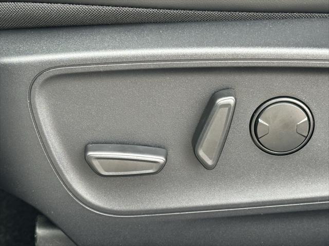 new 2025 Ford Escape car, priced at $37,014