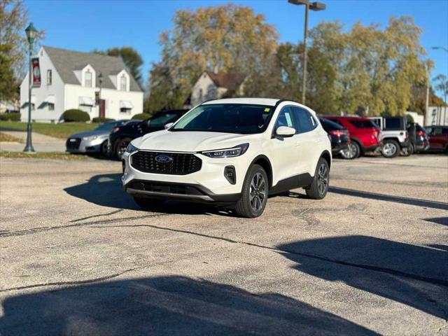 new 2025 Ford Escape car, priced at $38,888