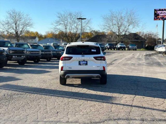 new 2025 Ford Escape car, priced at $38,888