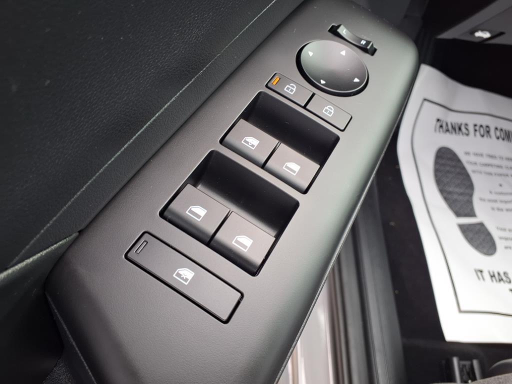 used 2024 Hyundai Kona EV car, priced at $25,840