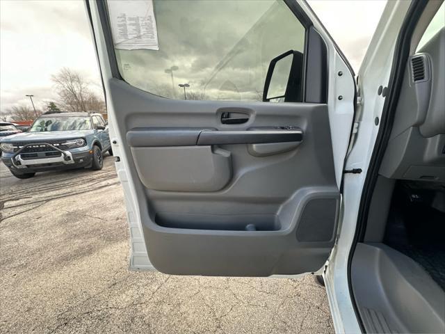 used 2018 Nissan NV Cargo NV1500 car, priced at $18,800