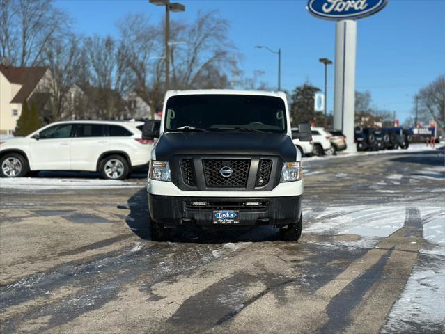 used 2018 Nissan NV Cargo NV1500 car, priced at $20,000