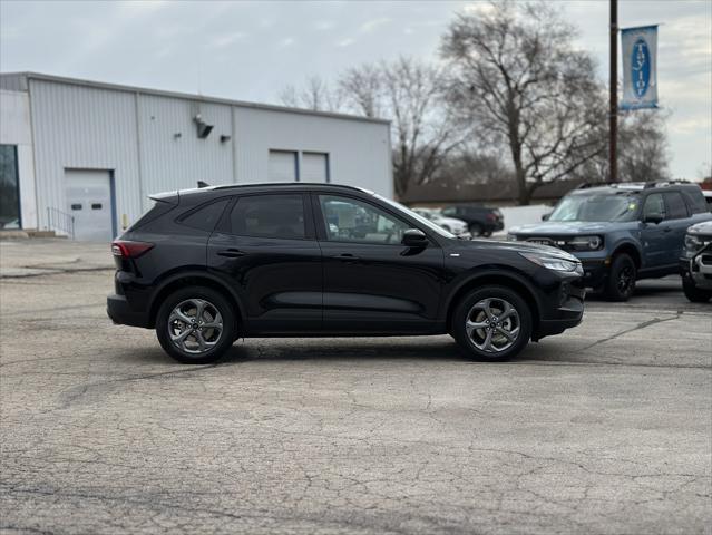 new 2025 Ford Escape car, priced at $34,362