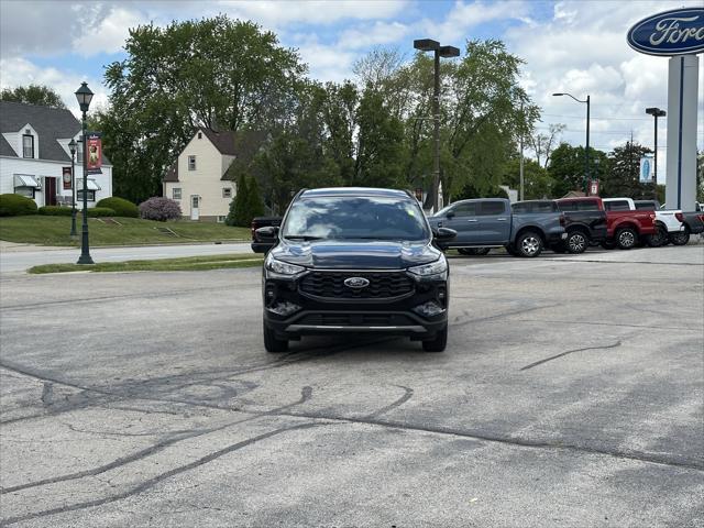 new 2025 Ford Escape car, priced at $34,862