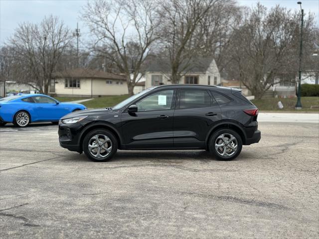 new 2025 Ford Escape car, priced at $34,362