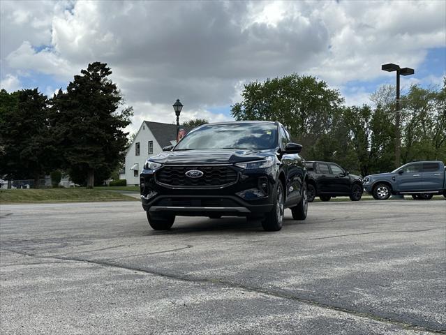 new 2025 Ford Escape car, priced at $34,862