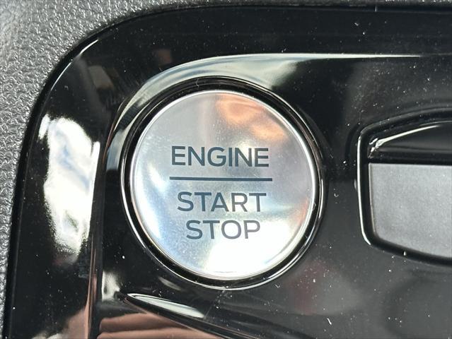 new 2025 Ford Escape car, priced at $34,862