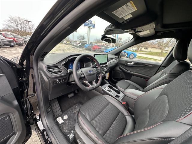 new 2025 Ford Escape car, priced at $34,362