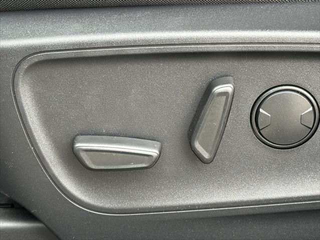 new 2025 Ford Escape car, priced at $34,362